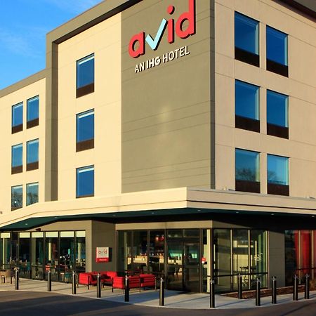 Avid Hotel - Madison - Huntsville West By Ihg מראה חיצוני תמונה