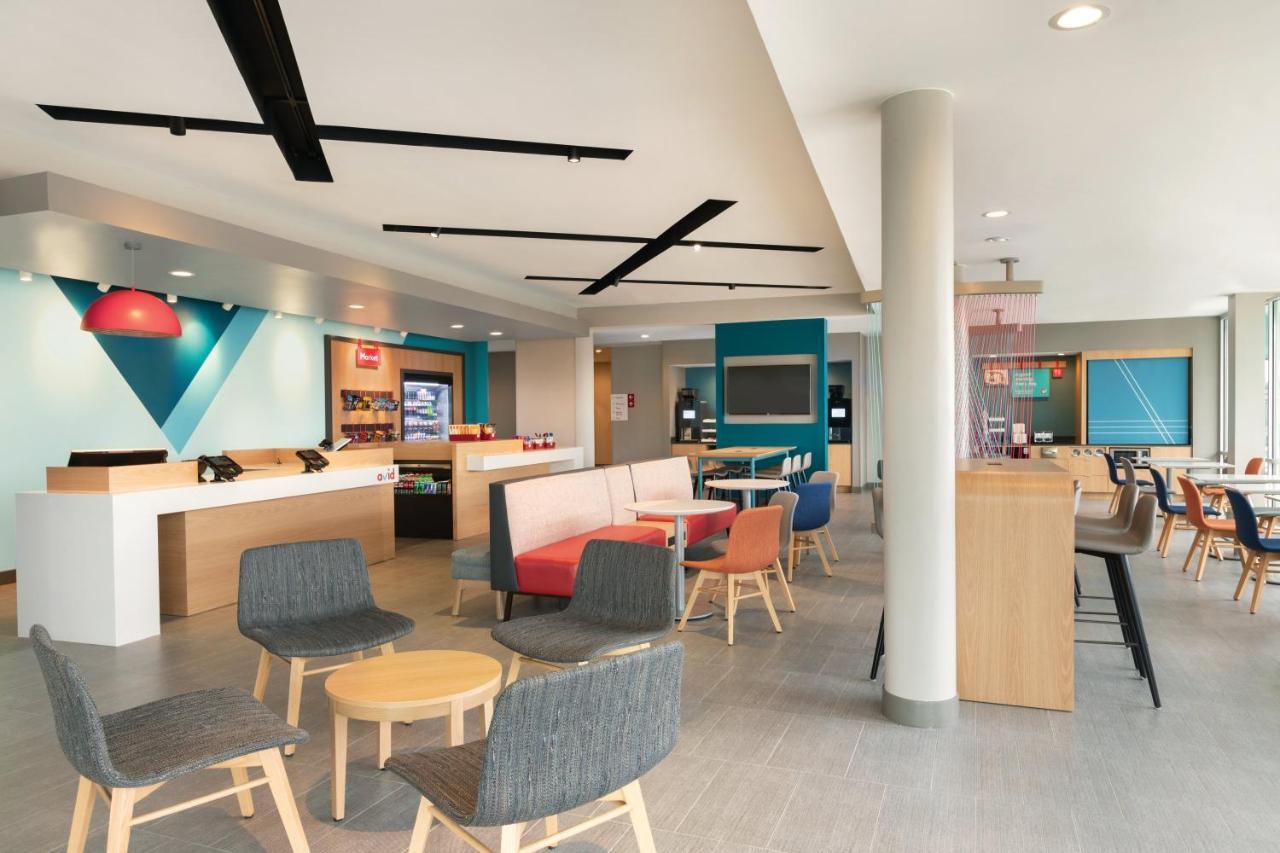 Avid Hotel - Madison - Huntsville West By Ihg מראה חיצוני תמונה