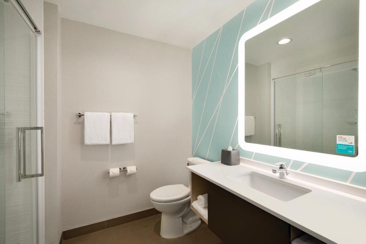 Avid Hotel - Madison - Huntsville West By Ihg מראה חיצוני תמונה
