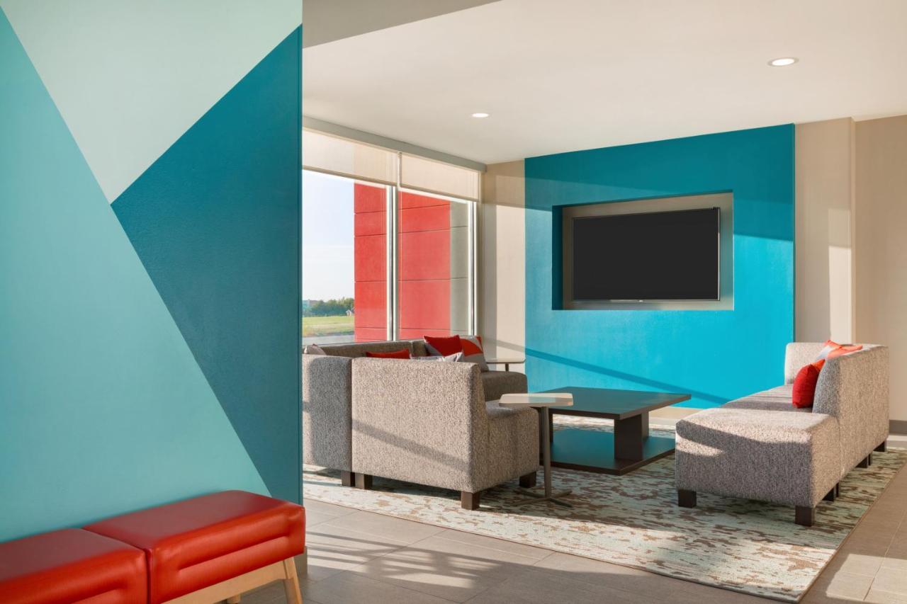 Avid Hotel - Madison - Huntsville West By Ihg מראה חיצוני תמונה